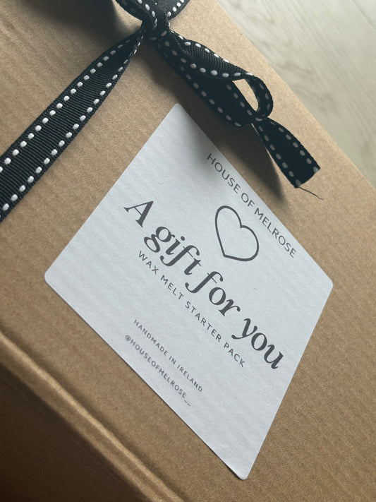 A gift for you gift box