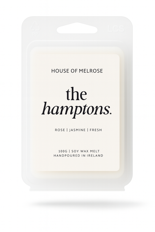 The Hamptons Wax Melt