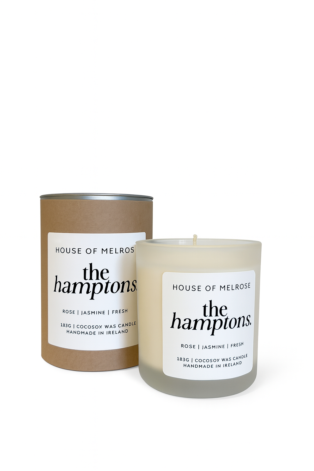 The Hamptons Candle