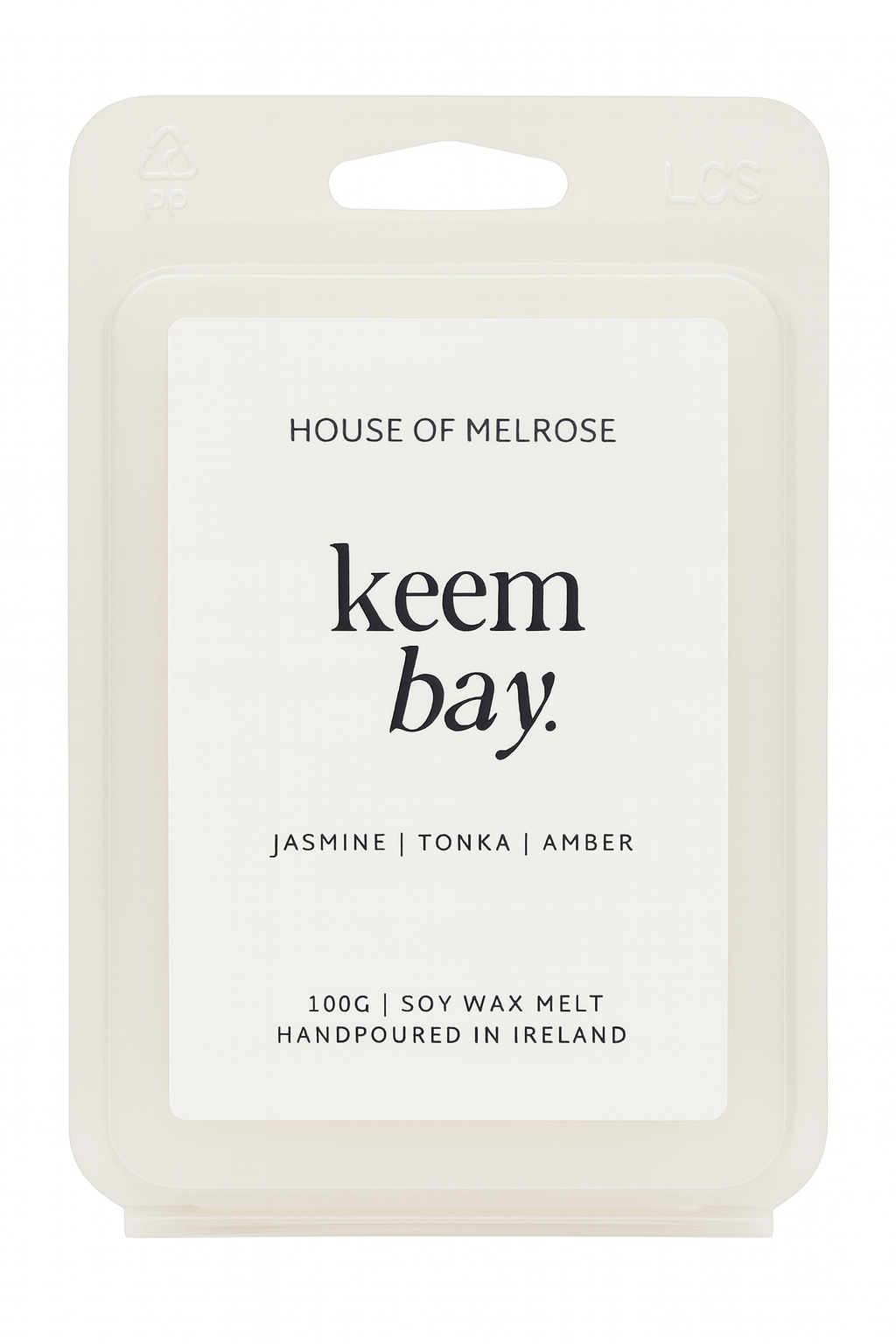 Keem Bay Wax Melt
