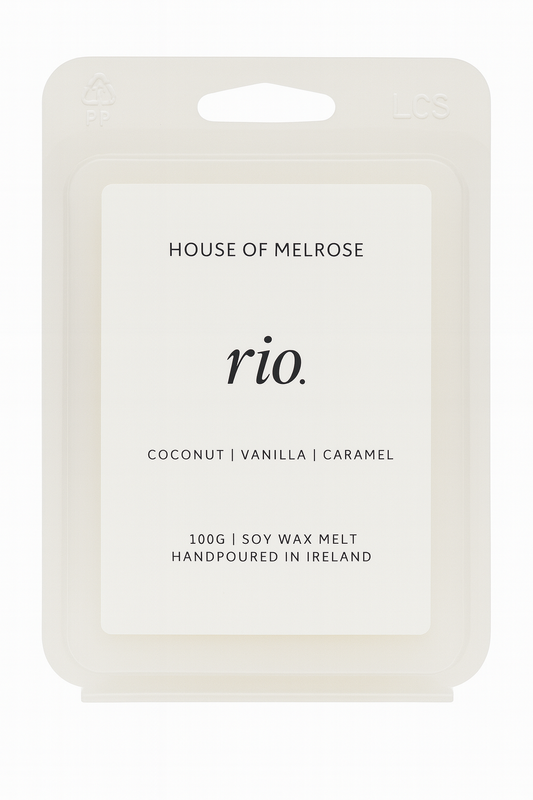 Rio Wax Melt