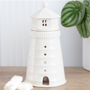 Lighthouse Wax Melt Burner